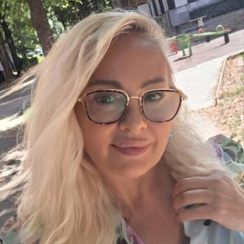 Babysitter in Belgrade: Snezana