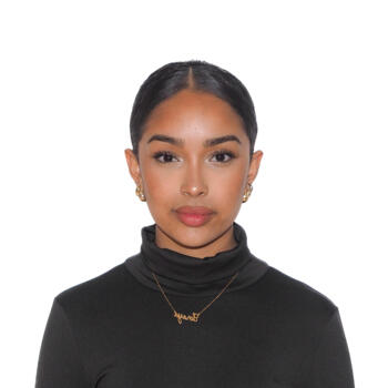 Babysitter in Sant Andreu de la Barca: Soraya