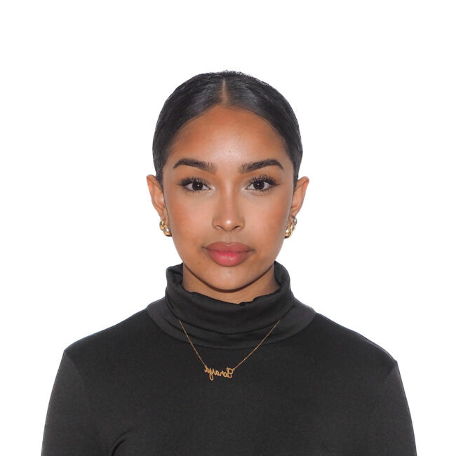 Babysitter in Sant Andreu de la Barca: Soraya