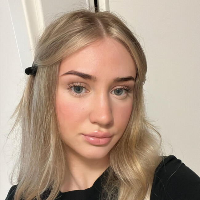 Babysitter in Hamburg: Diana