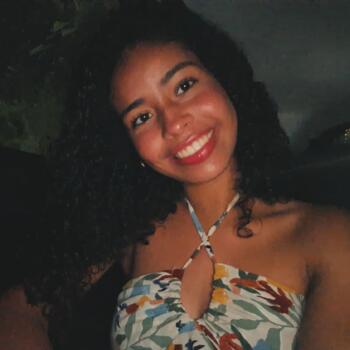 Babysitter Juazeiro do Norte: Maria Eduarda
