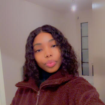 Baby-sitter Vernier: Fatou