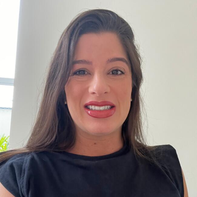 Babysitting job in Caçapava: Andreza