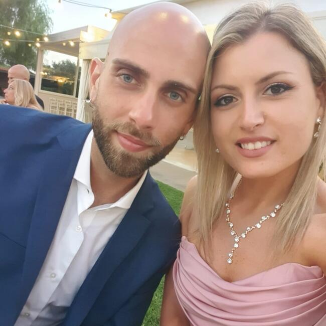 Babysitting job in Viadana: Tania