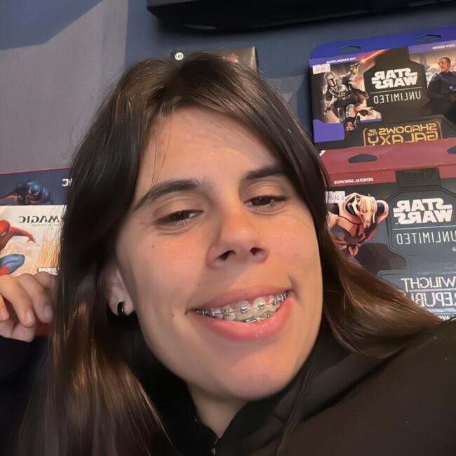 Babysitter in Loures: Margarida