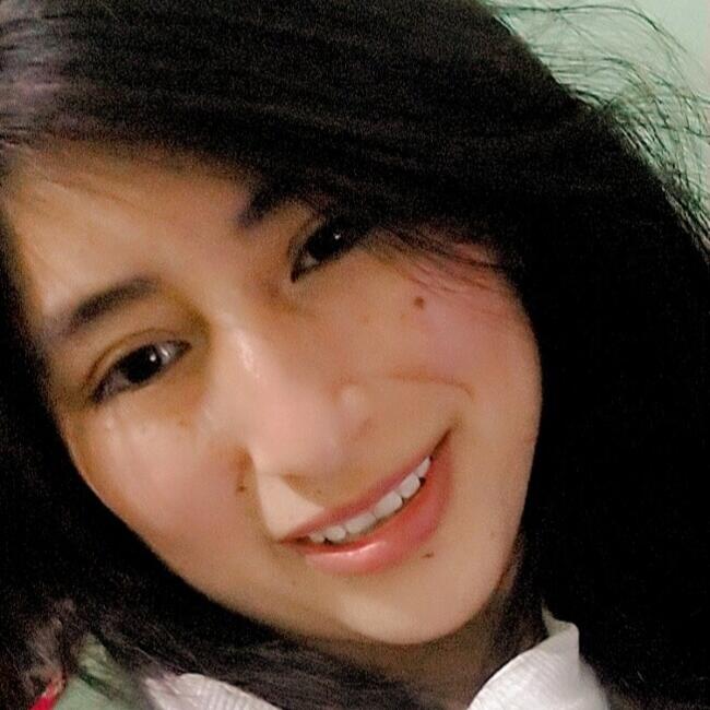 Niñera en Santiago de Chile: Rachel