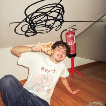 Babysitter em Cascais: Kiano