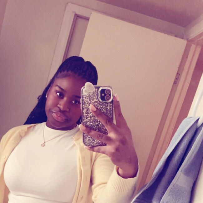 Babysitter in Brooklyn: Deneisha