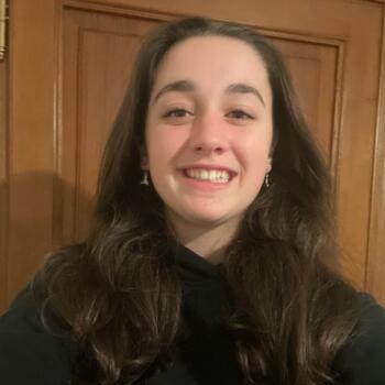 Babysitter in Florence: Molly