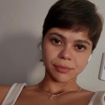 Babysitter Duque de Caxias: Evelyn