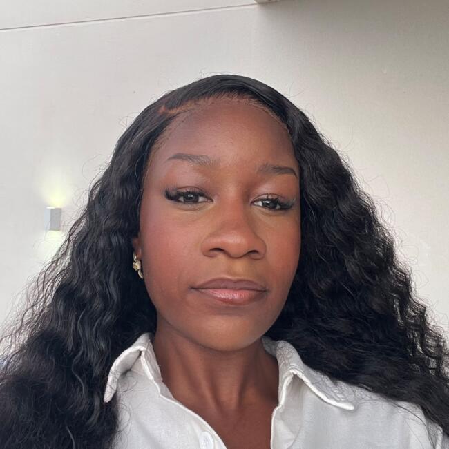 Babysitter in Lucan: Aliya