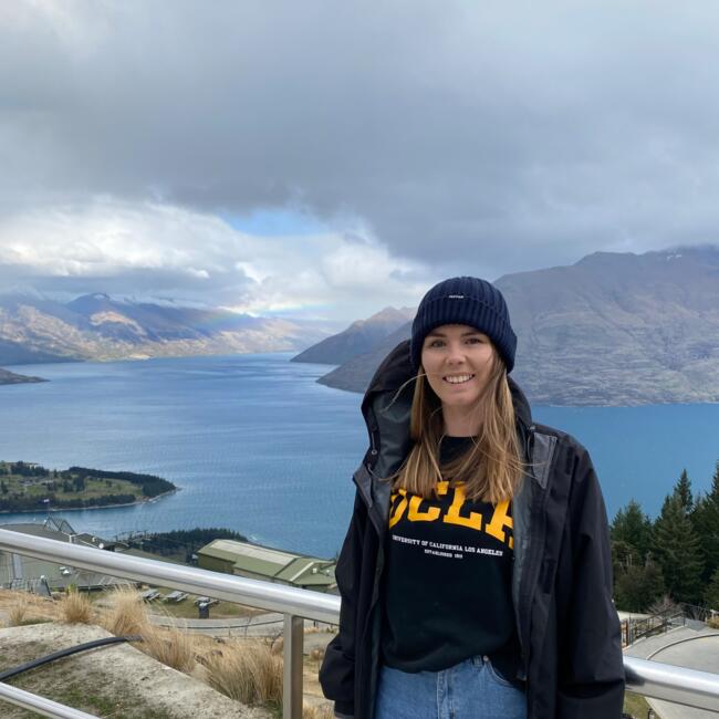 Babysitter in Tuakau: Baylie