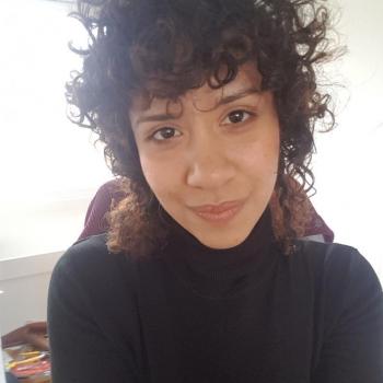 Gastouders in Amsterdam: Gabriela