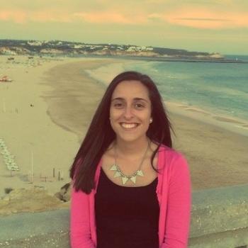 Babysitter Caldas da Rainha: Joana