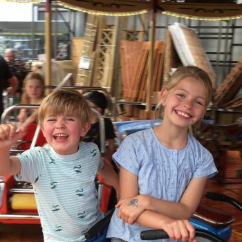 Oppasadres in Heemstede: oppasadres Toon