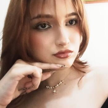 Niñera en Caracas: Daniela