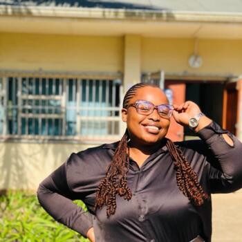 Nanny in Mtubatuba: Thubelihle Nokukhanya