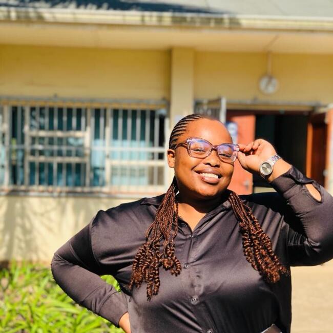 Nanny in Mtubatuba: Thubelihle Nokukhanya