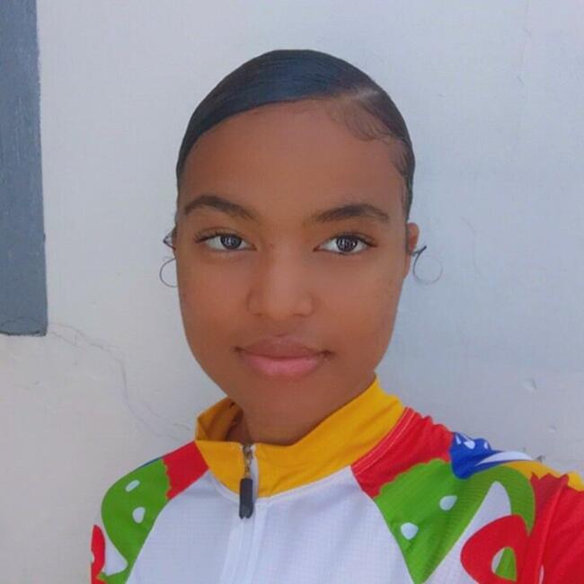 Babysitter in Pretoria: Chanelle