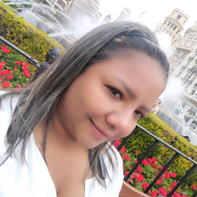 Babysitter in Barcelona: Mayerlis