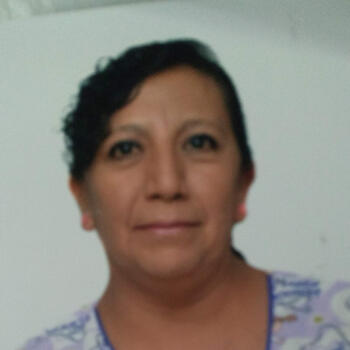 Babysitter in Ecatepec: Laura