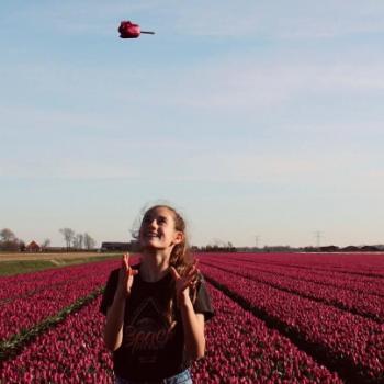 Oppas in Schagen: Esmée