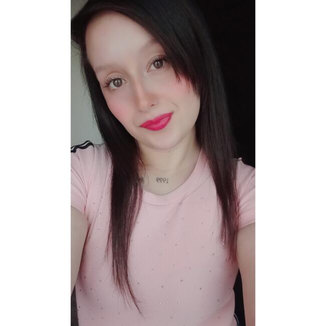 Babysitter in Bogotá: Tatiana García