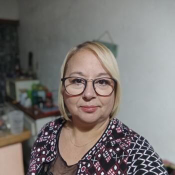 Babysitter in Empalme Olmos: Zully