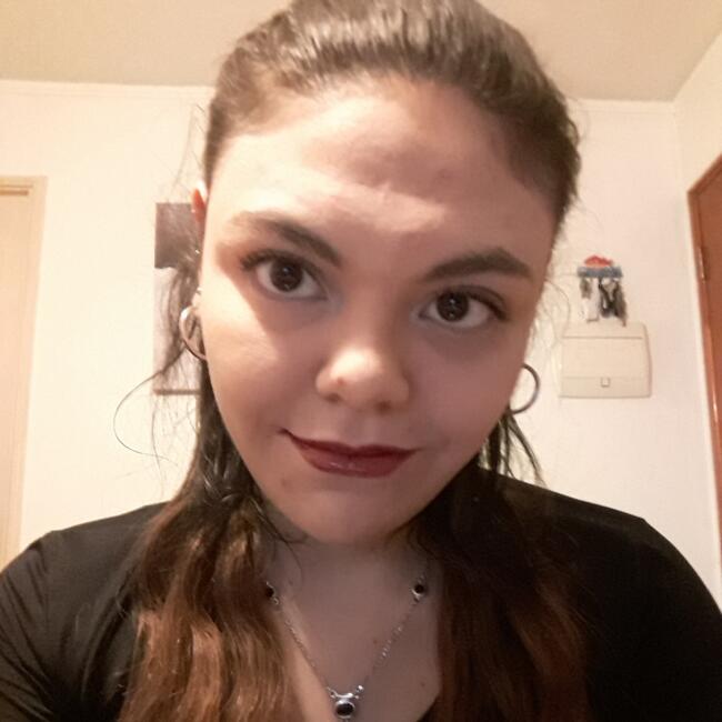 Babysitter in Puente Alto: Paula