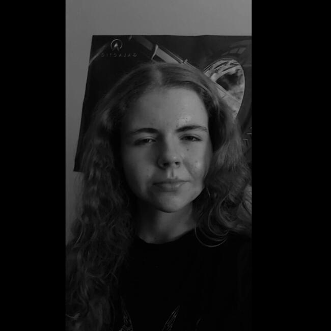 Babysitter in Clacton-on-Sea: Helen