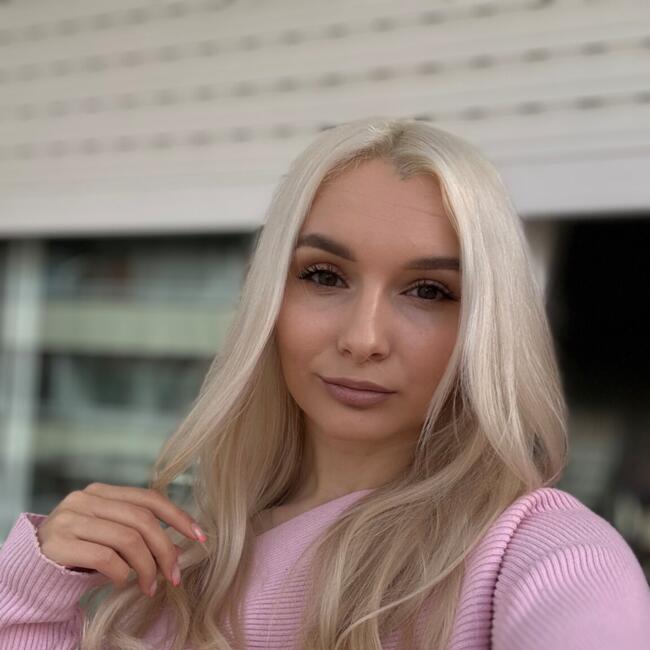 Babysitter em Moita: Snejana