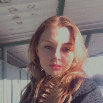 Opiekunka do dziecka w Kielce: Natalia