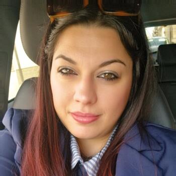 Babysitter in San Severo: Valentina