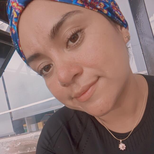 Babysitter in Lima: Katherine Estrella