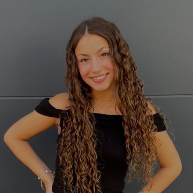 Canguro en Sabadell: Raquel