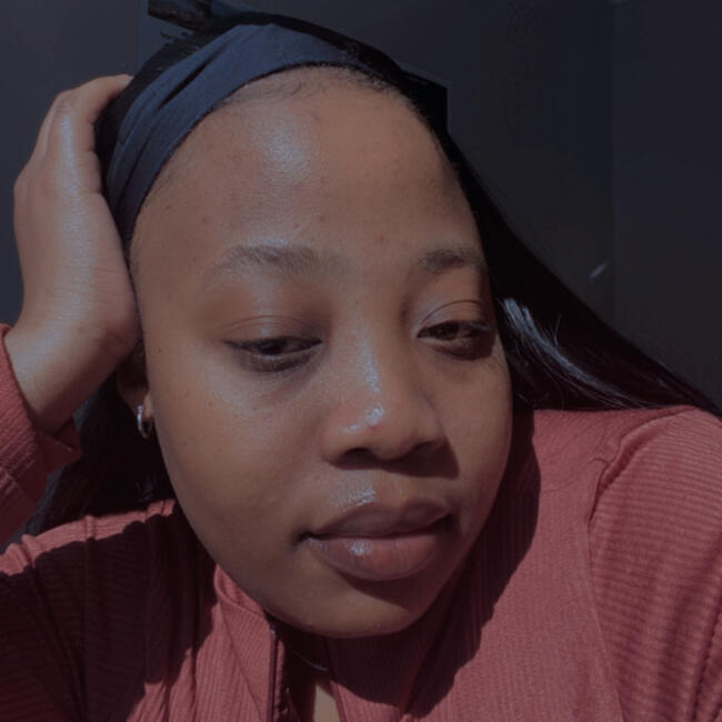 Nanny in Cape Town: Boithatelo