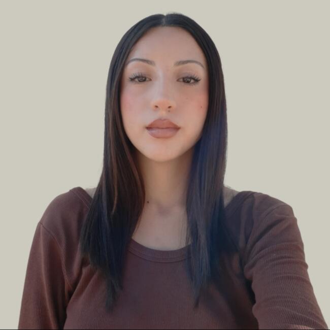 Niñera en Ciudad de Salta: Valentina