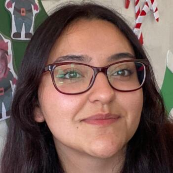 Babysitter in Port Montt: Daniela