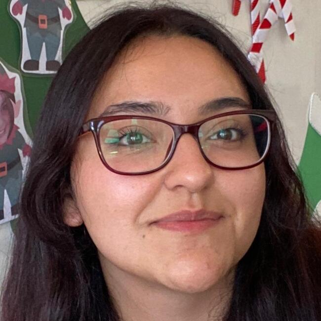 Babysitter in Port Montt: Daniela