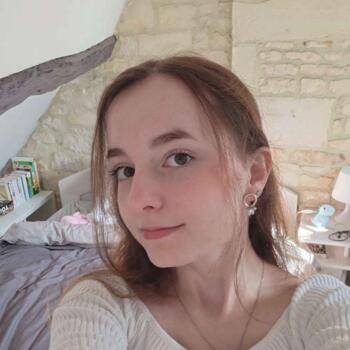 Babysitter Beuvillers: Alicia
