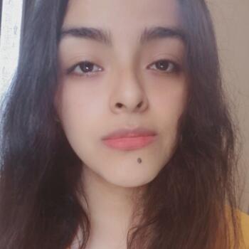 Niñera en La Victoria (Provincia de Chiclayo): An N