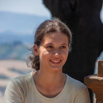 Babysitter in Toulouse: Elvira