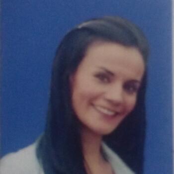 Niñera Pereira: Sonia Garay