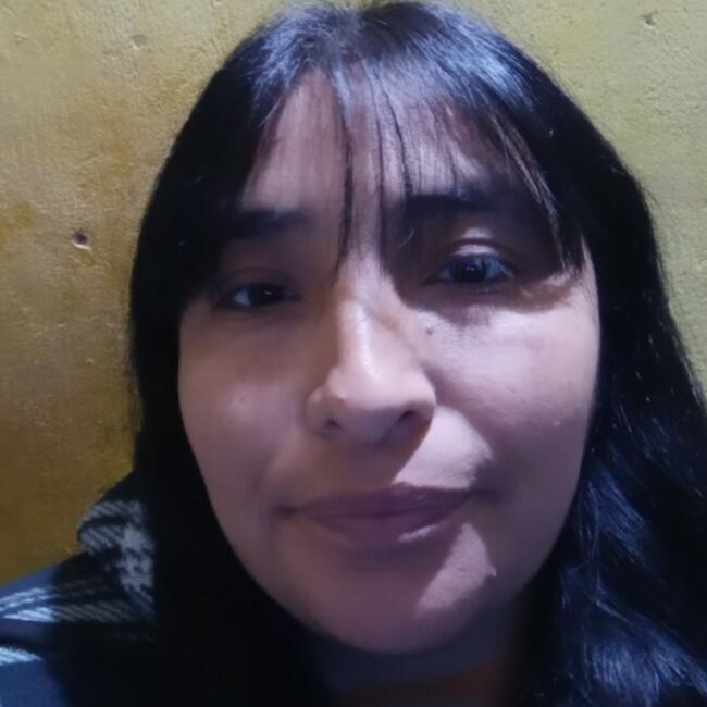 Babysitter in Moreno: Maria