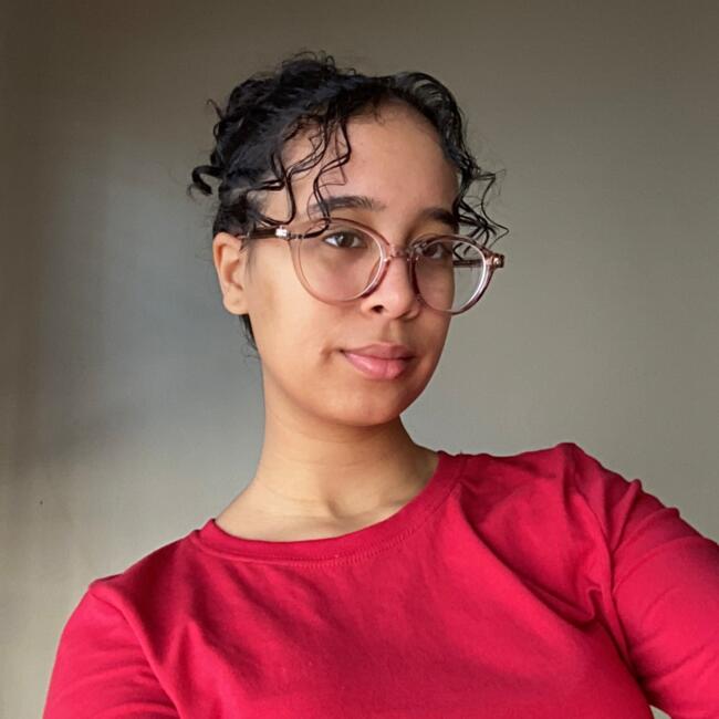 Babysitter in Berea: Shanice