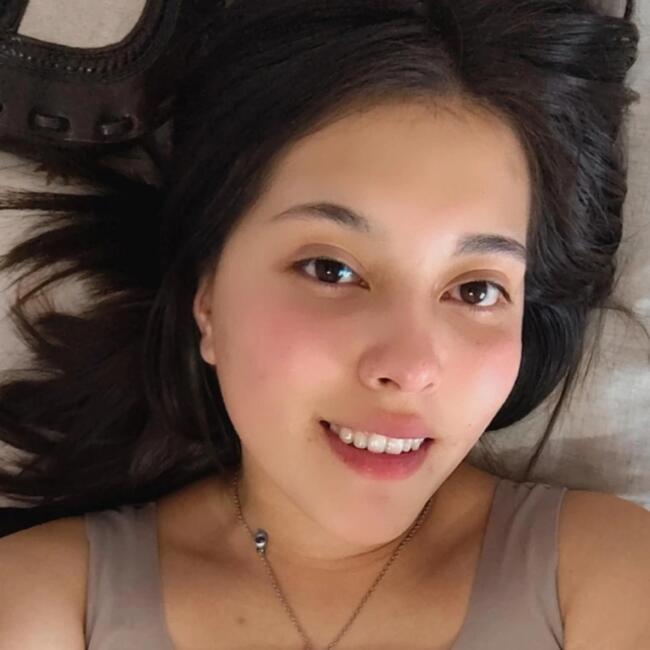 Babysitter in Concepción: Abigail rebolledo