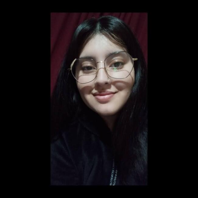 Babysitter in Villa María: Yakira