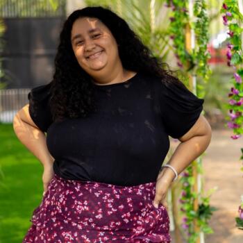 Babysitter in San Pedro Sula: Hellen Murillo