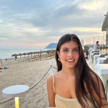 Babysitter a Città di Castello: Benedetta