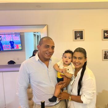 Trabajo para niñera en Santa Marta: trabajo de niñera Isabel